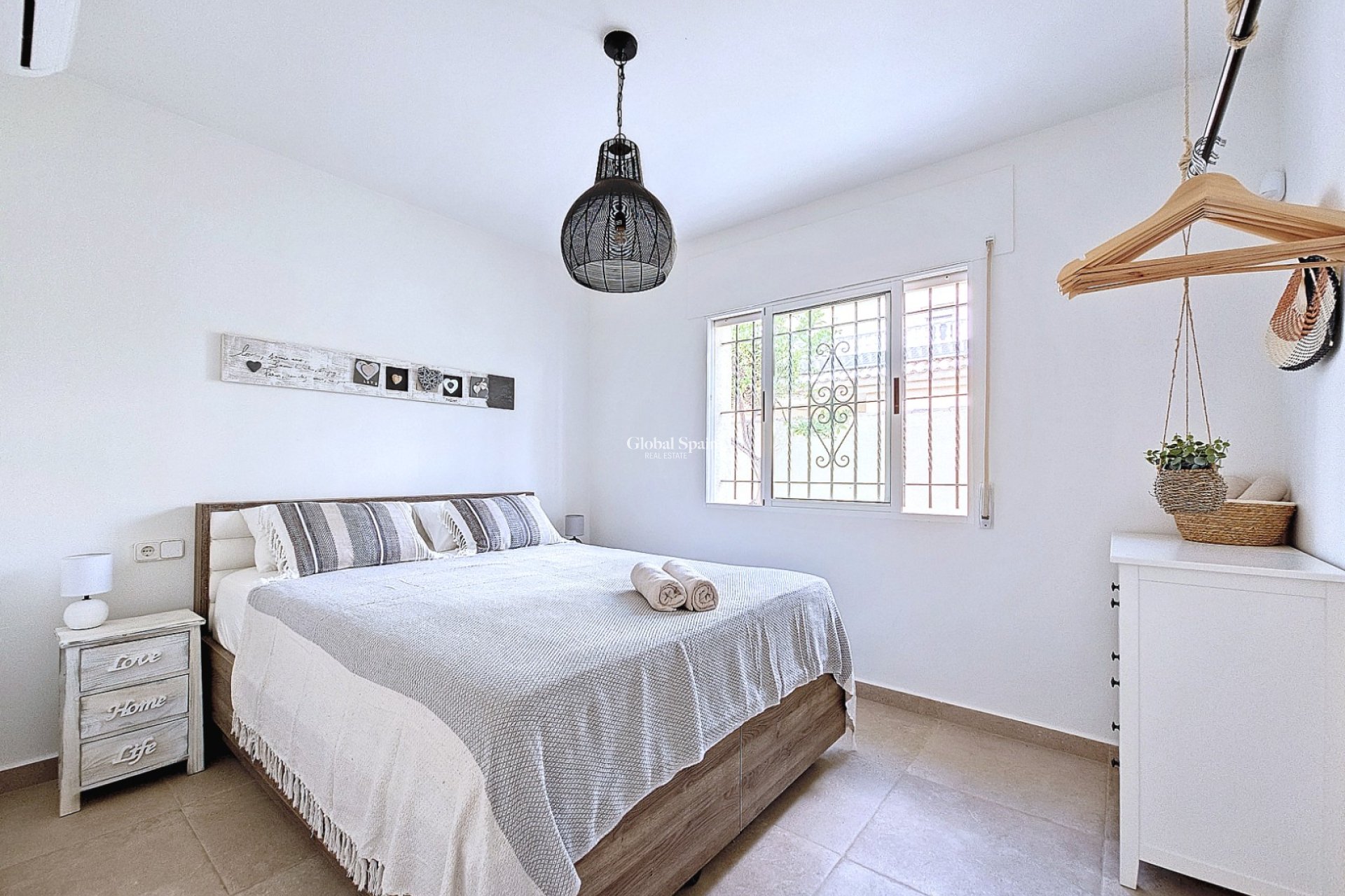 Resale - Villa -
Los Urrutias  - Estrella de Mar