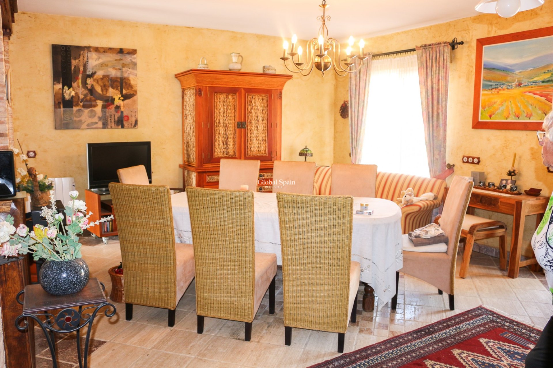 Resale - VILLA -
LOS URRUTIAS - Los Urrutias