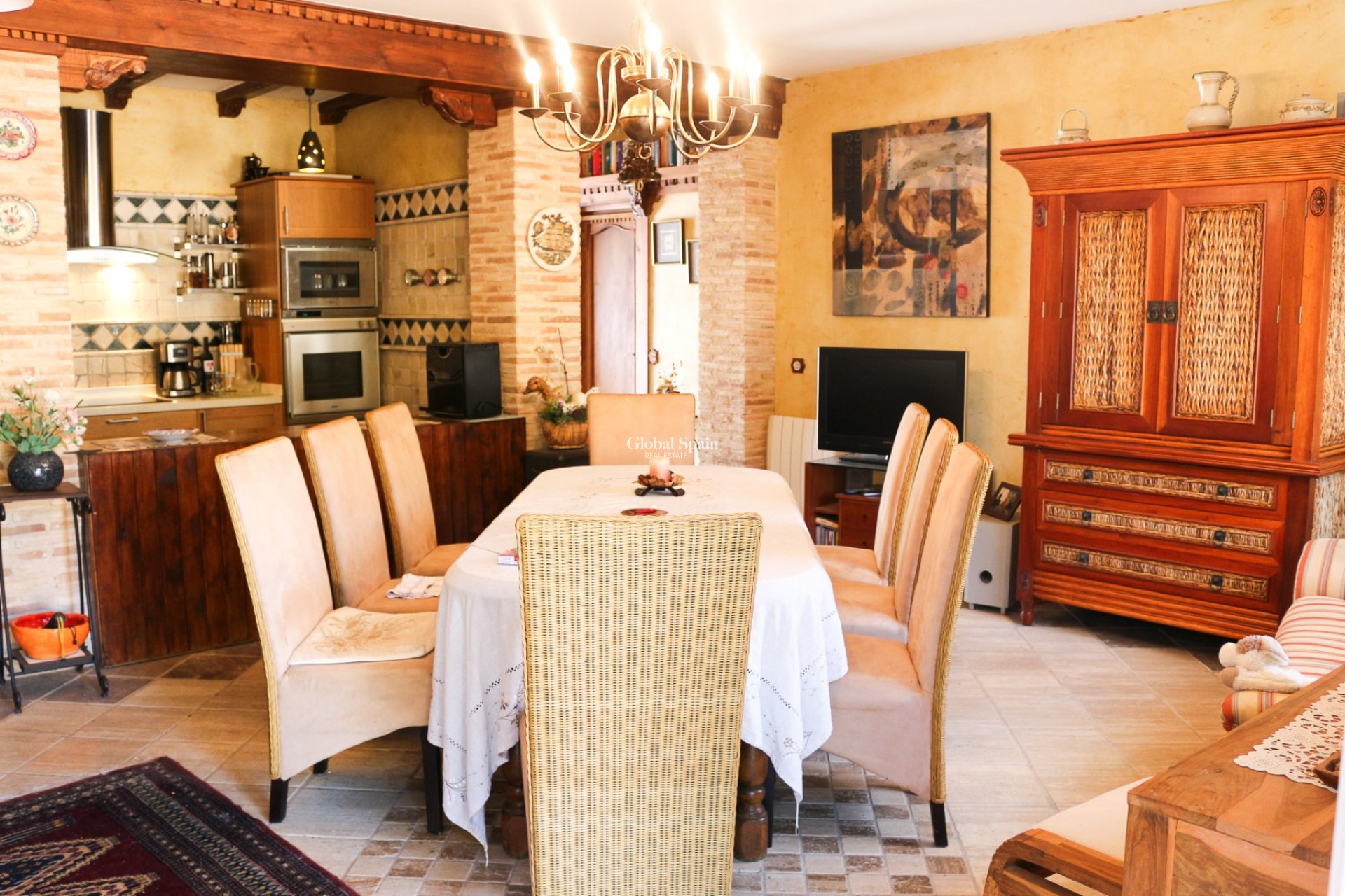 Resale - VILLA -
LOS URRUTIAS - Los Urrutias