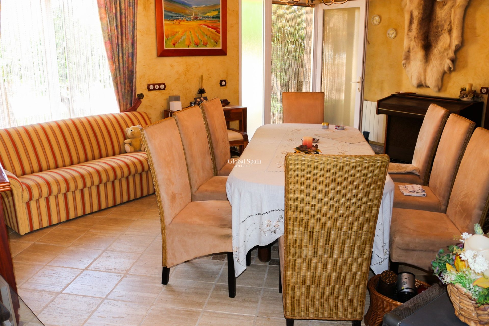 Resale - VILLA -
LOS URRUTIAS - Los Urrutias