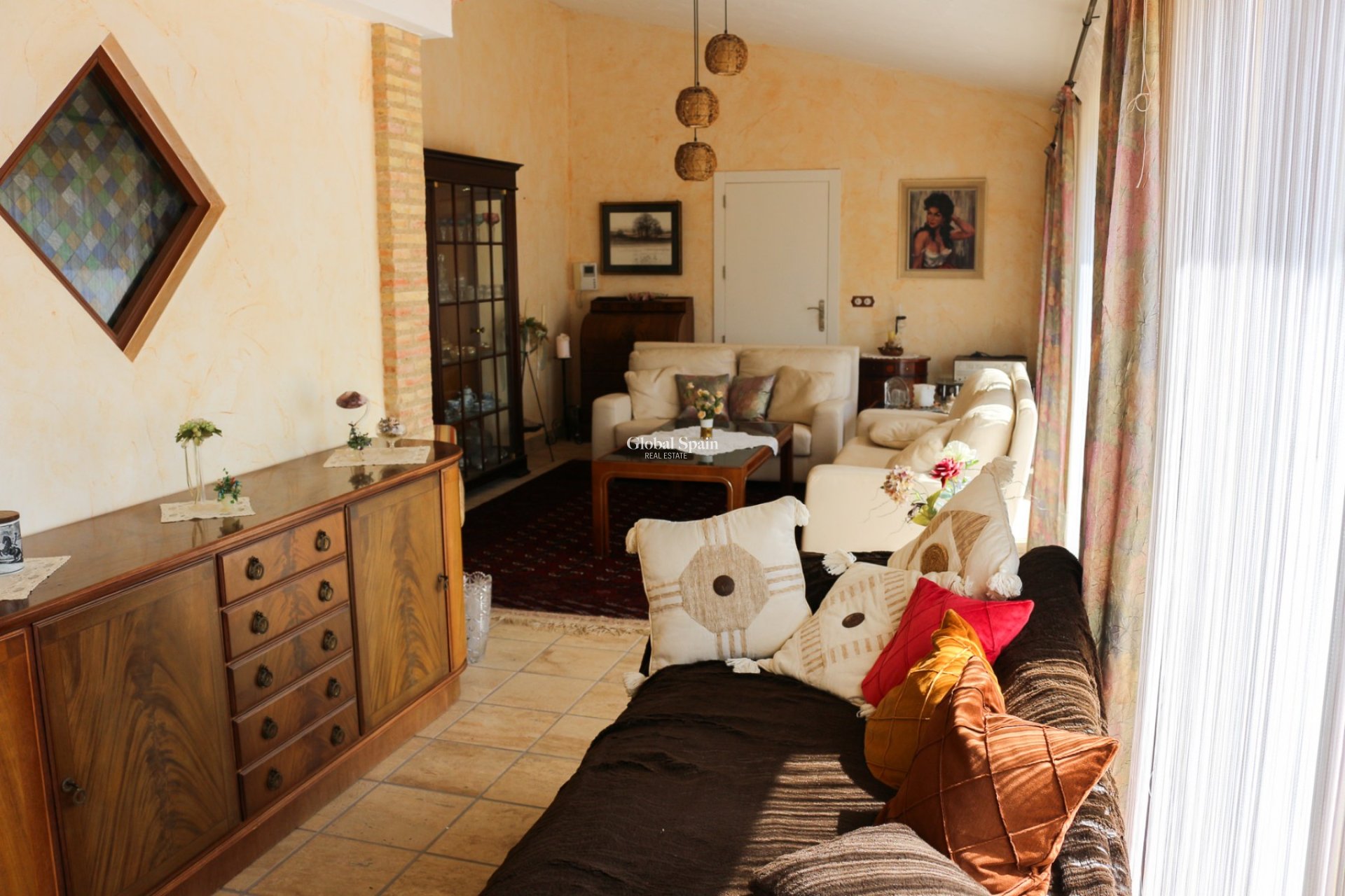 Resale - VILLA -
LOS URRUTIAS - Los Urrutias