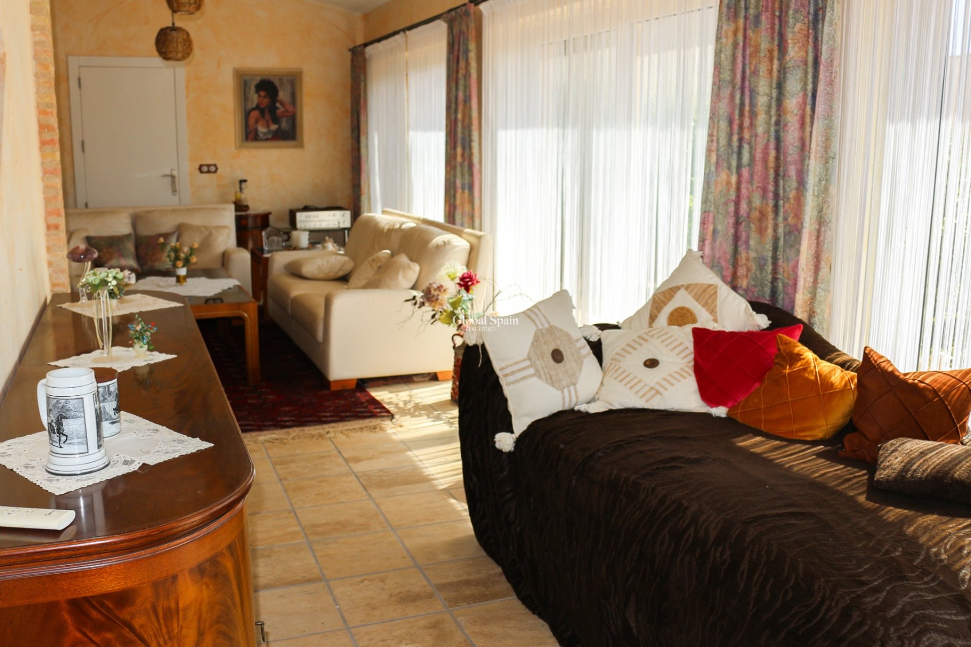 Resale - VILLA -
LOS URRUTIAS - Los Urrutias