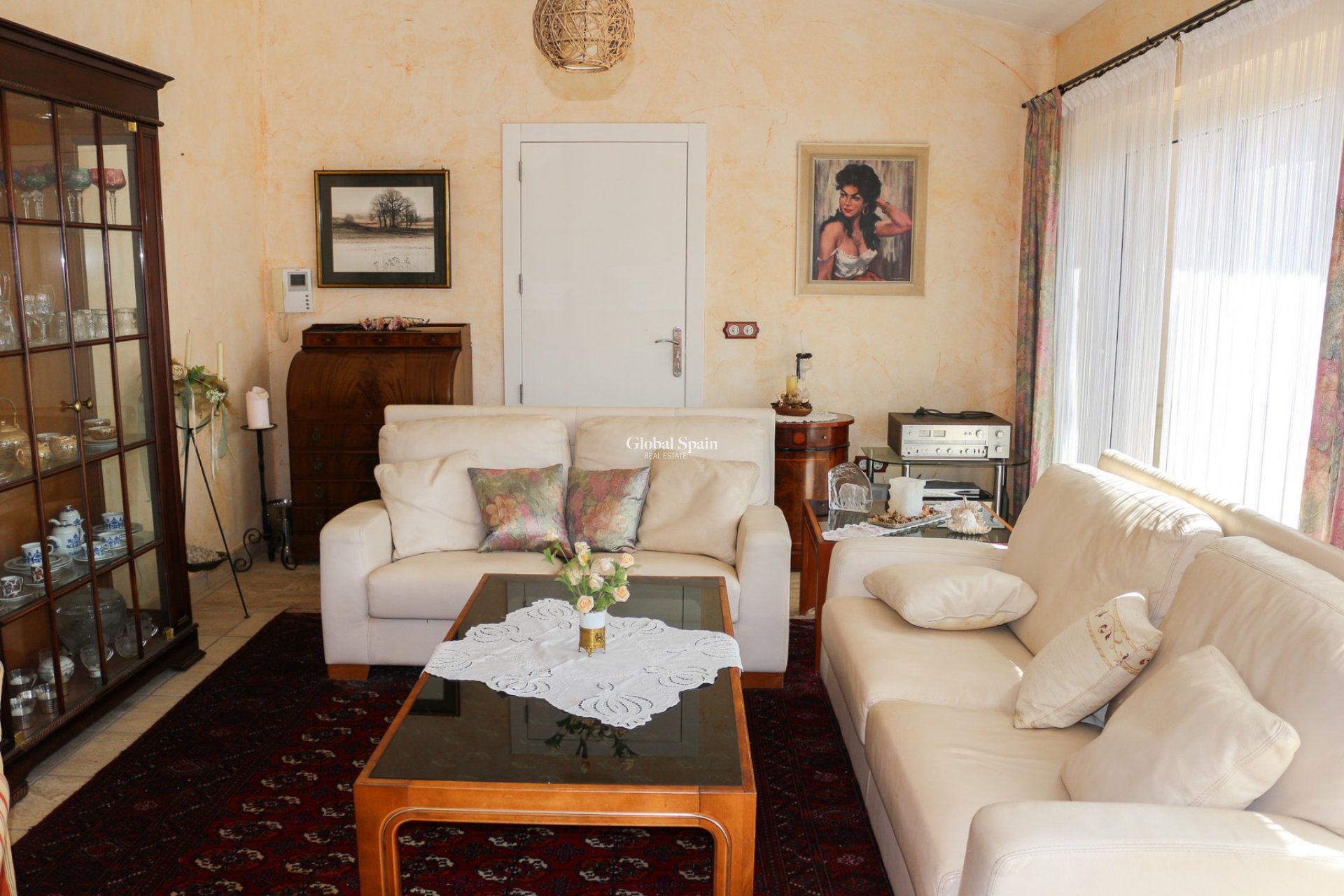 Resale - VILLA -
LOS URRUTIAS - Los Urrutias