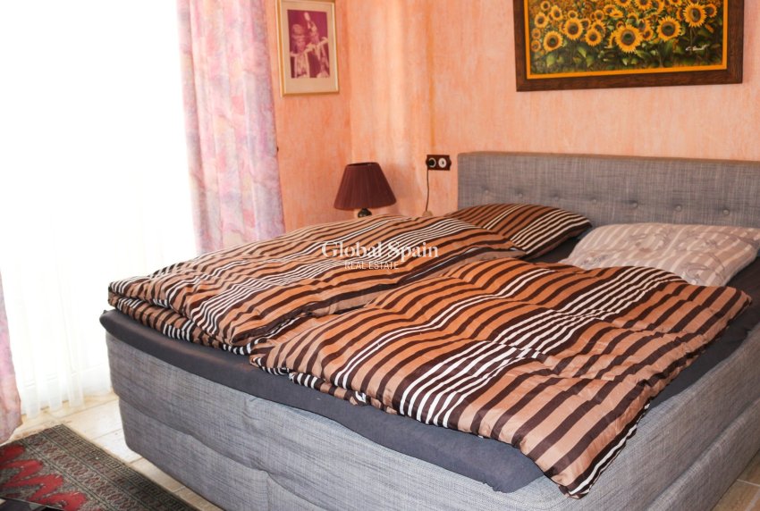 Resale - VILLA -
LOS URRUTIAS - Los Urrutias