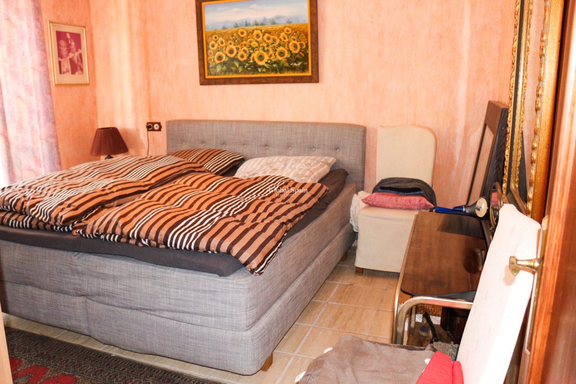 Resale - VILLA -
LOS URRUTIAS - Los Urrutias