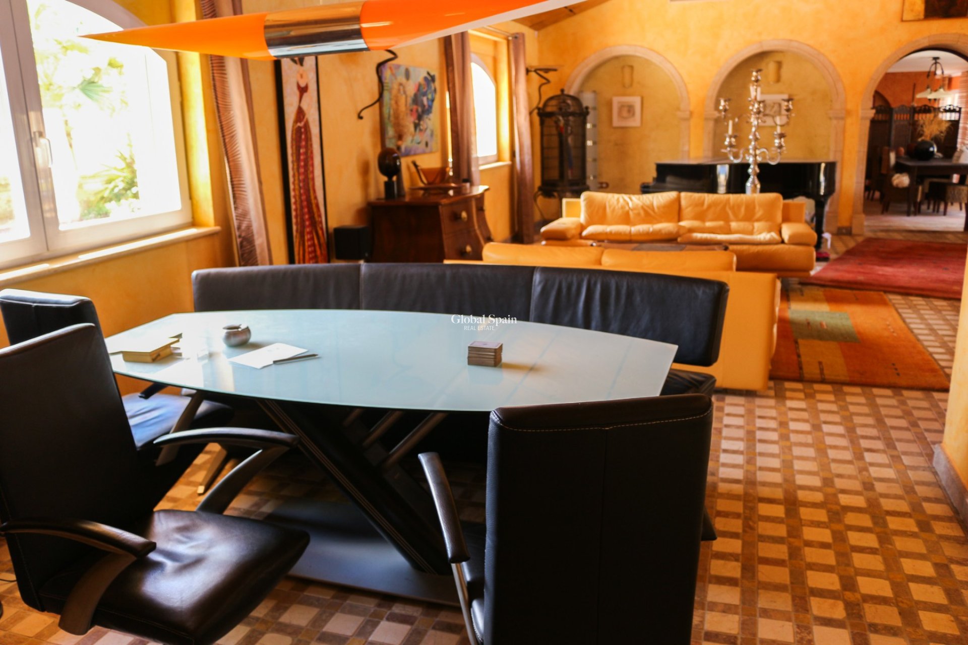 Resale - VILLA -
LOS URRUTIAS - Los Urrutias