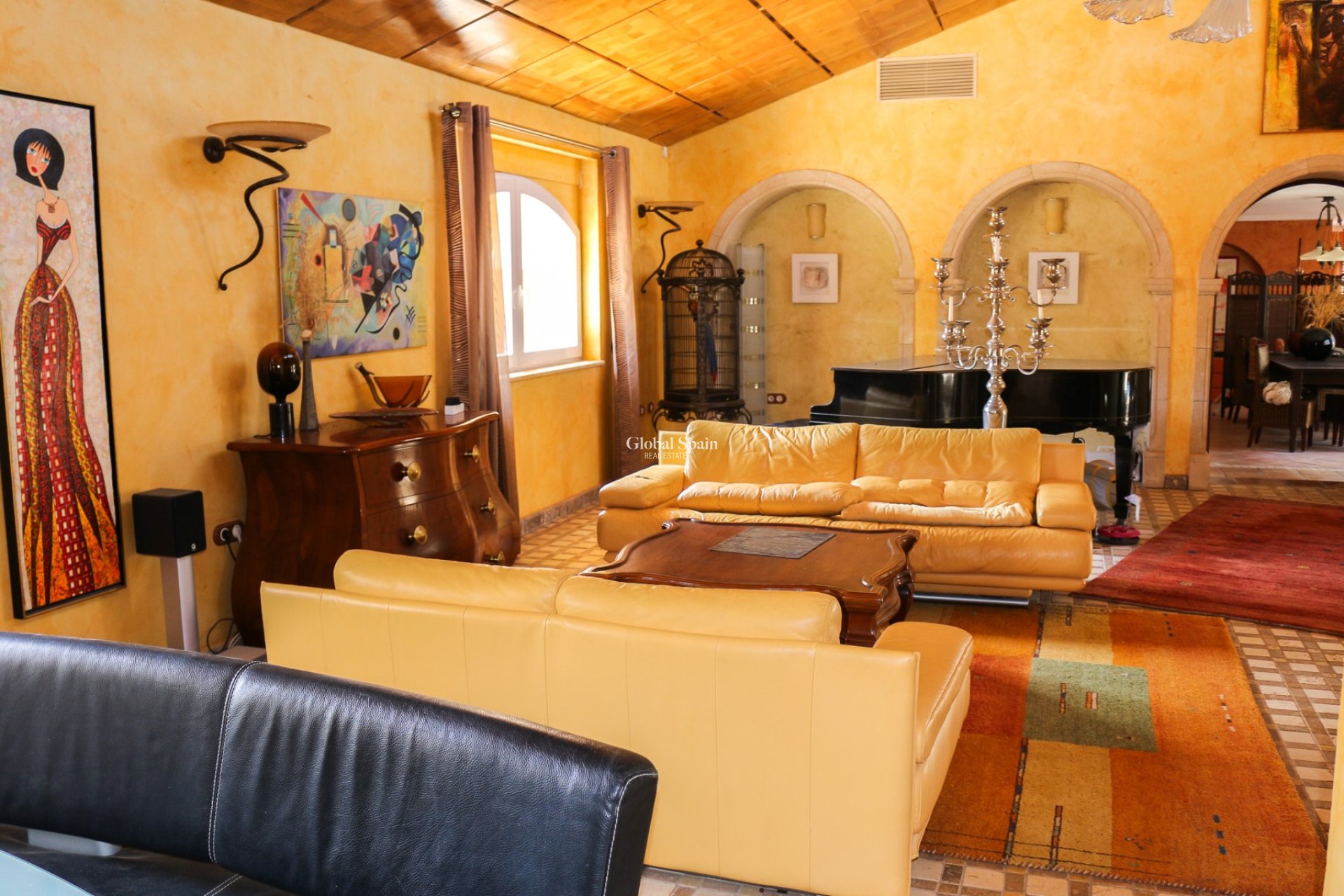 Resale - VILLA -
LOS URRUTIAS - Los Urrutias