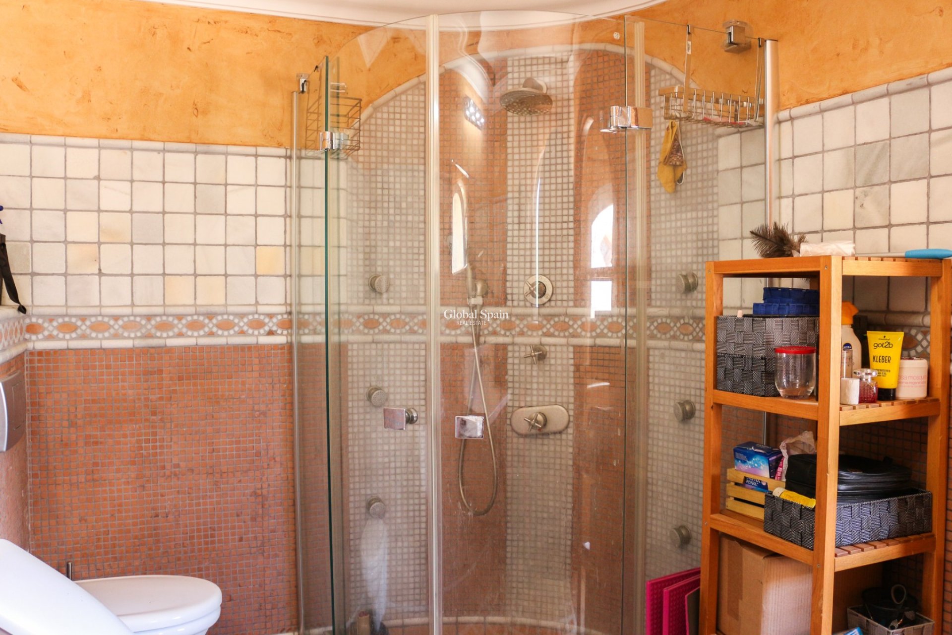 Resale - VILLA -
LOS URRUTIAS - Los Urrutias