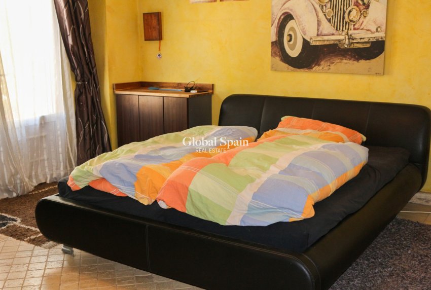 Resale - VILLA -
LOS URRUTIAS - Los Urrutias