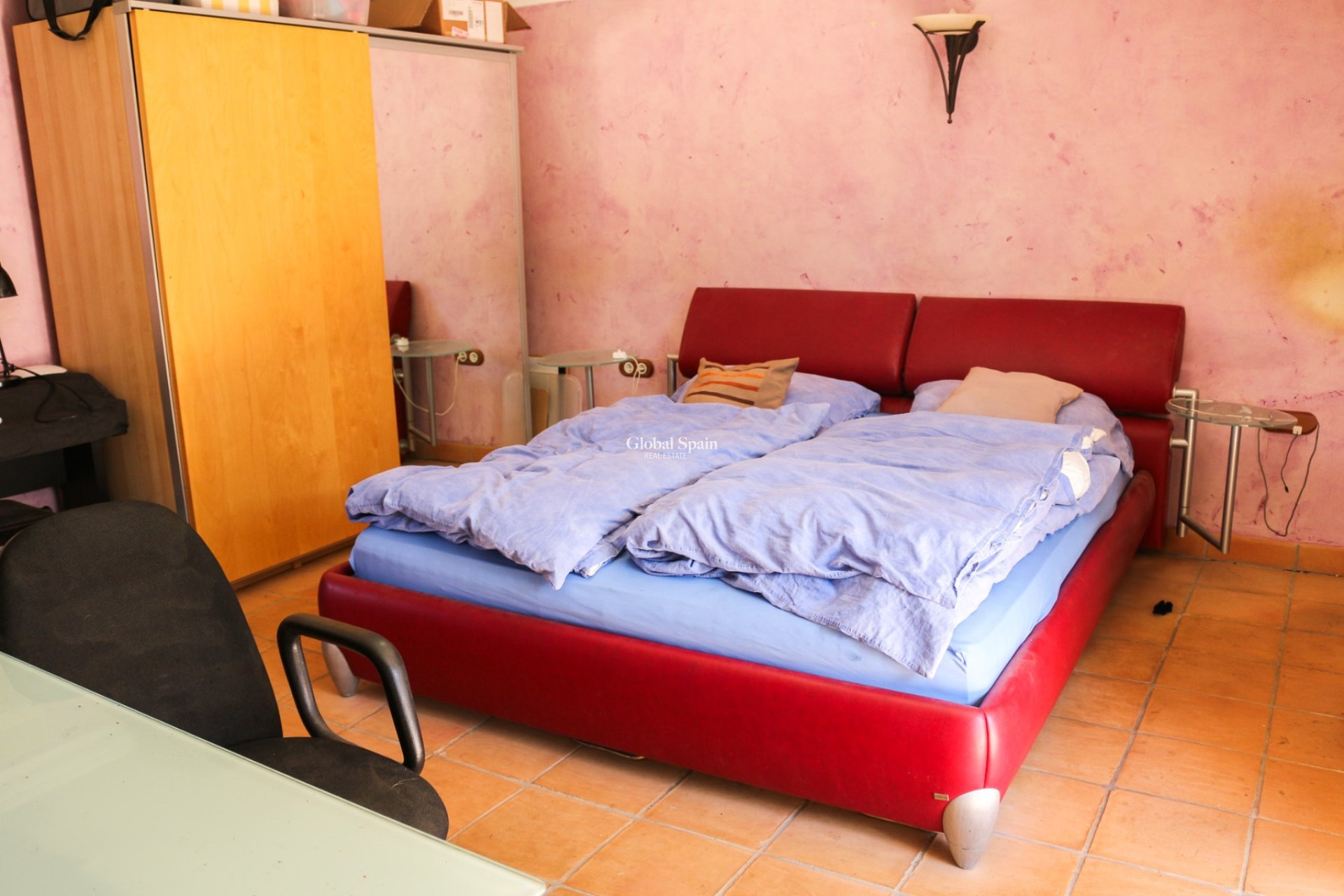 Resale - VILLA -
LOS URRUTIAS - Los Urrutias