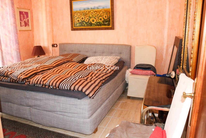 Resale - VILLA -
LOS URRUTIAS - Los Urrutias