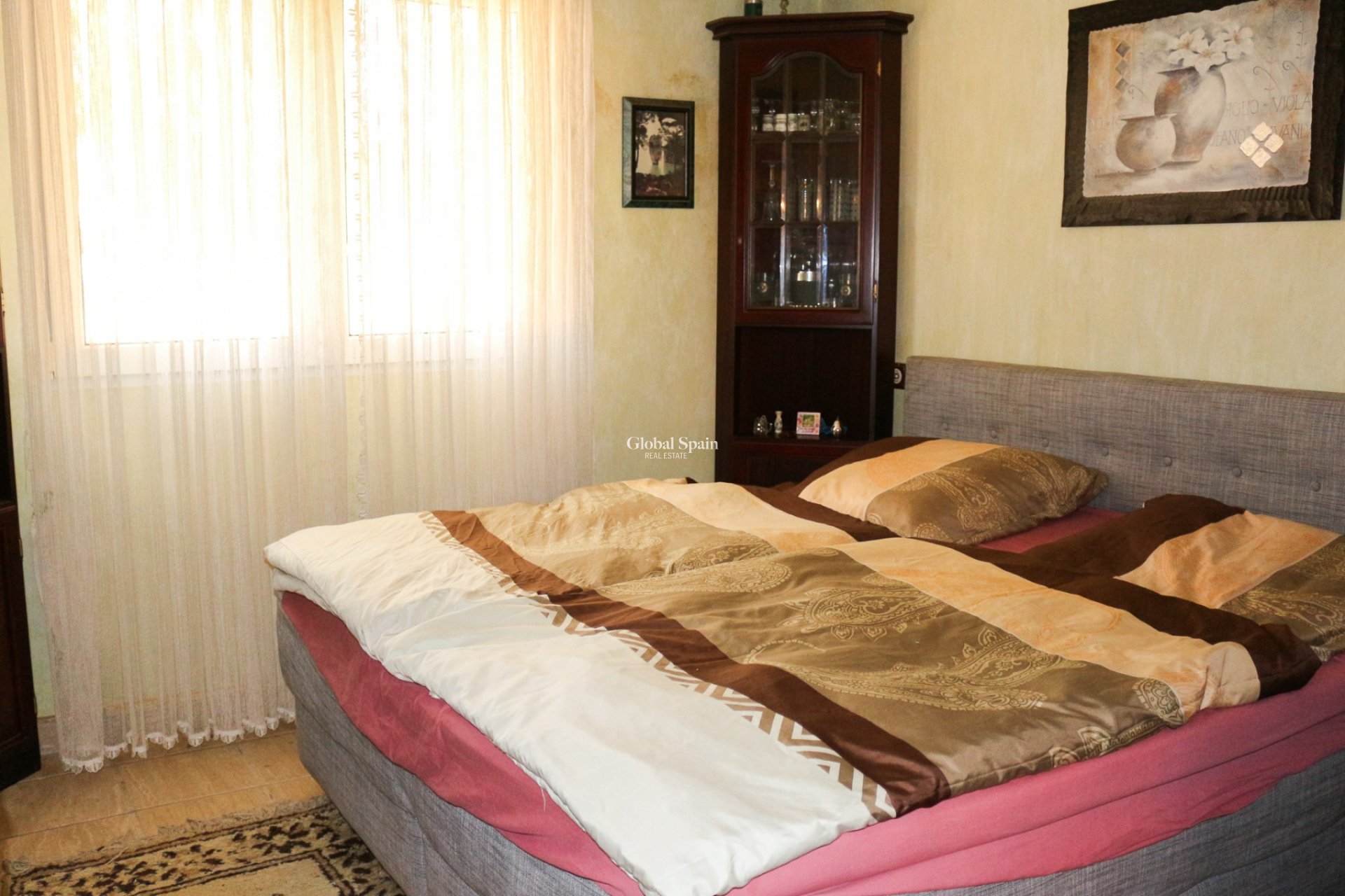 Resale - VILLA -
LOS URRUTIAS - Los Urrutias