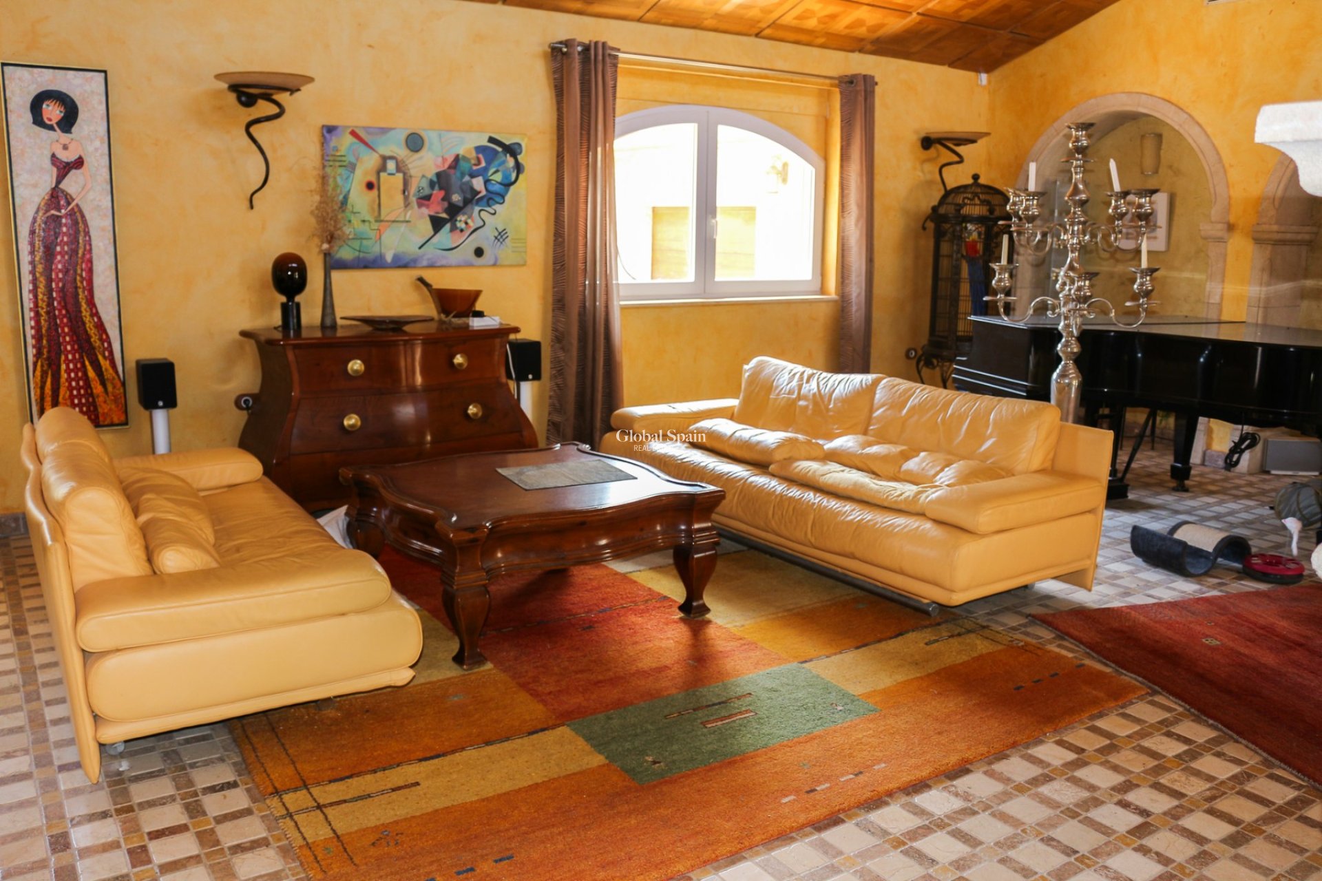Resale - VILLA -
LOS URRUTIAS - Los Urrutias