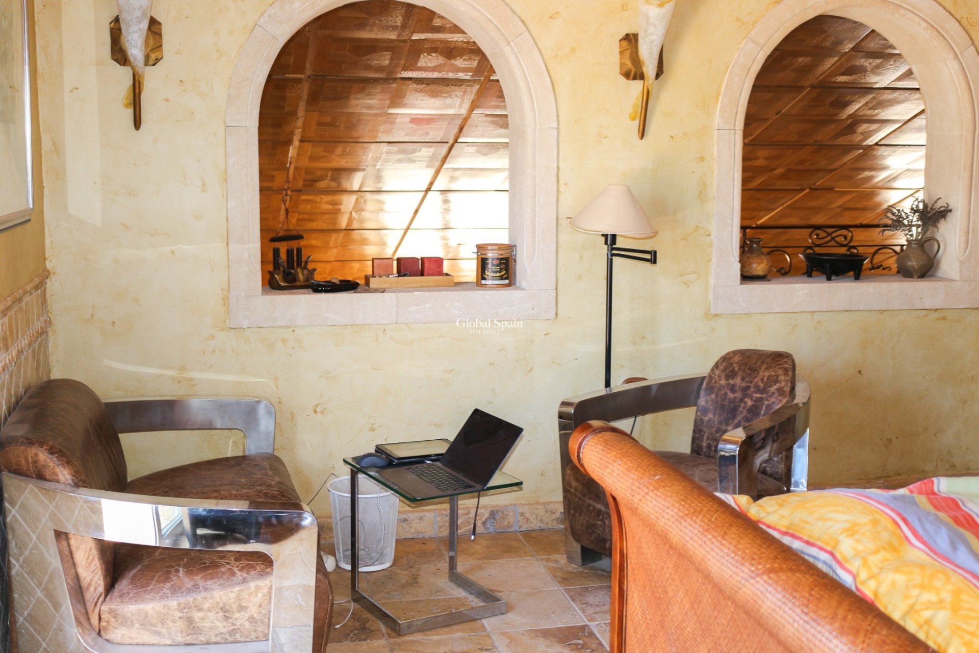 Resale - VILLA -
LOS URRUTIAS - Los Urrutias