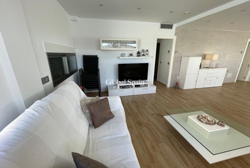 Resale - VILLA -
MAR DE CRISTAL - Costa Calida