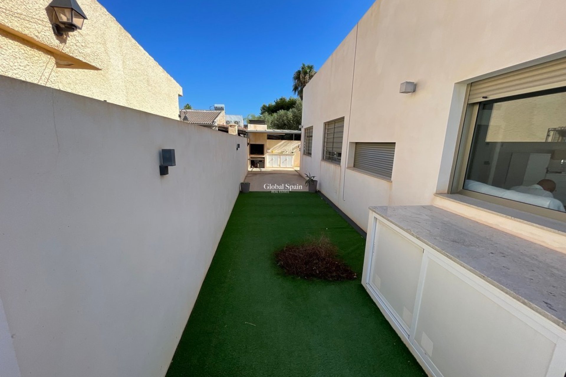 Resale - VILLA -
MAR DE CRISTAL - Costa Calida