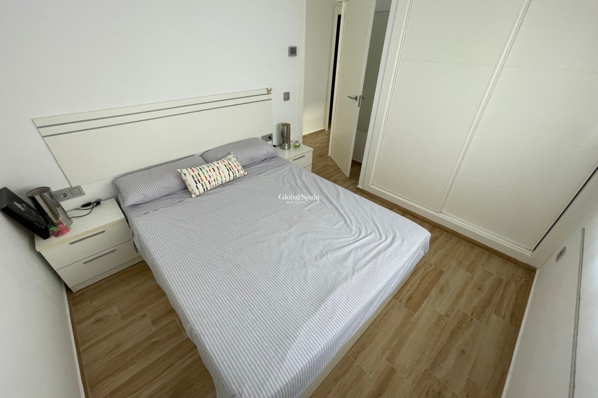 Resale - VILLA -
MAR DE CRISTAL - Costa Calida