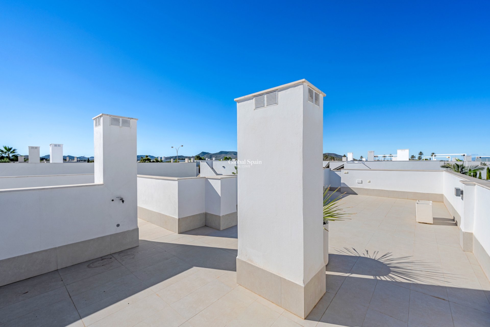 Resale - VILLA -
MAR DE CRISTAL - Costa Calida