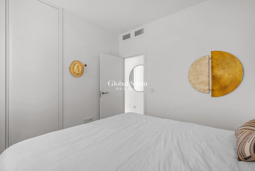 Resale - VILLA -
MAR DE CRISTAL - Costa Calida