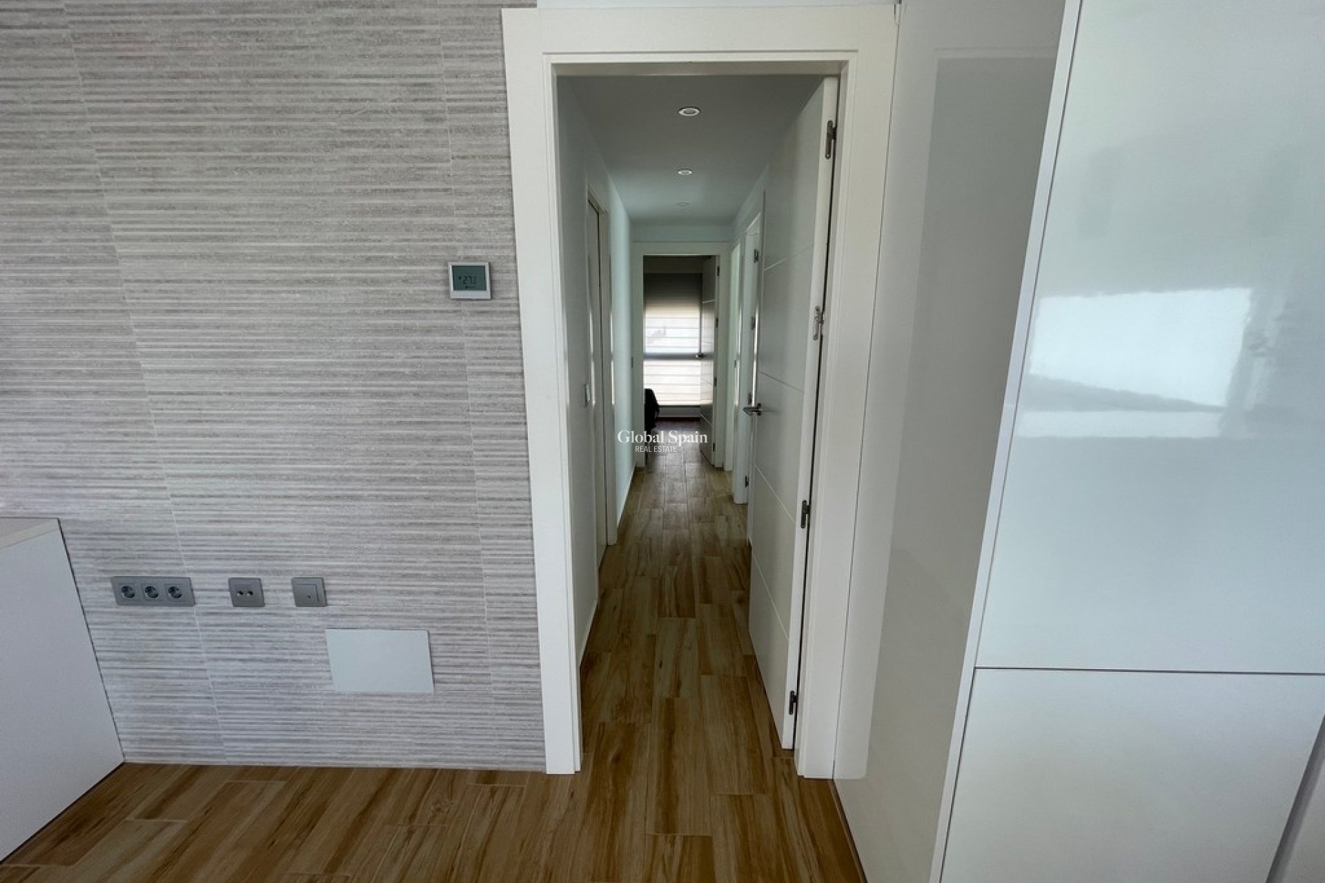 Resale - VILLA -
MAR DE CRISTAL - Costa Calida