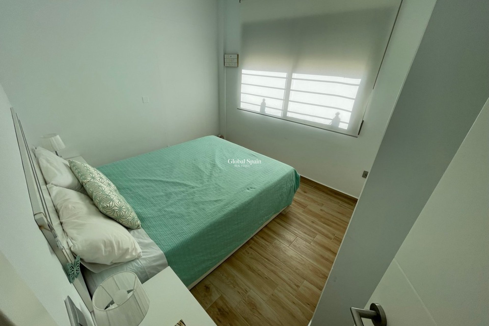 Resale - VILLA -
MAR DE CRISTAL - Costa Calida