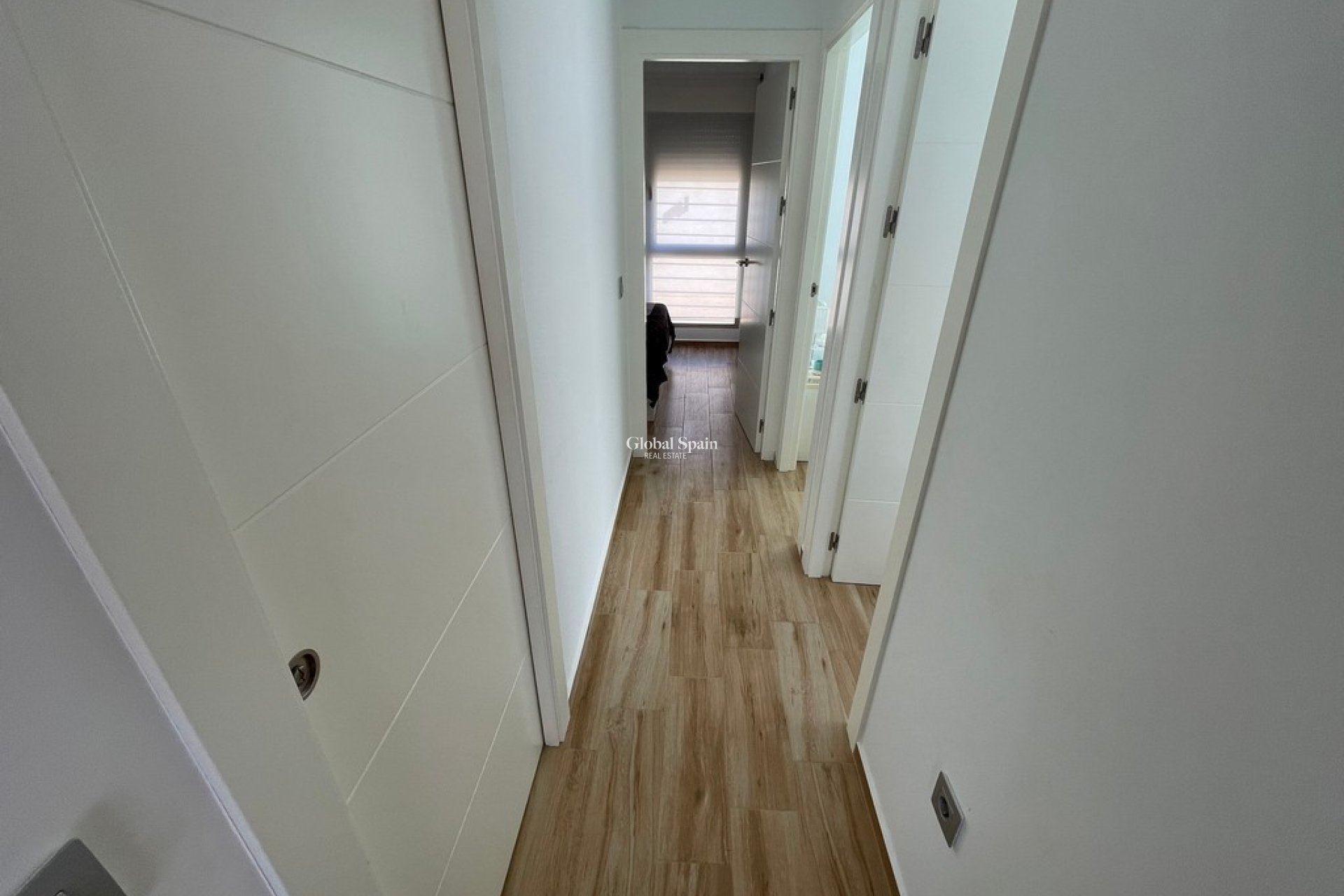 Resale - VILLA -
MAR DE CRISTAL - Costa Calida