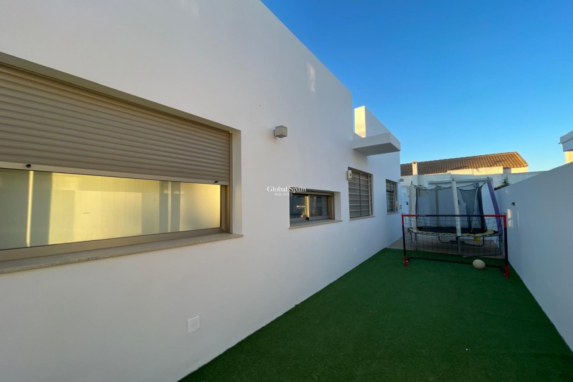 Resale - VILLA -
MAR DE CRISTAL - Costa Calida