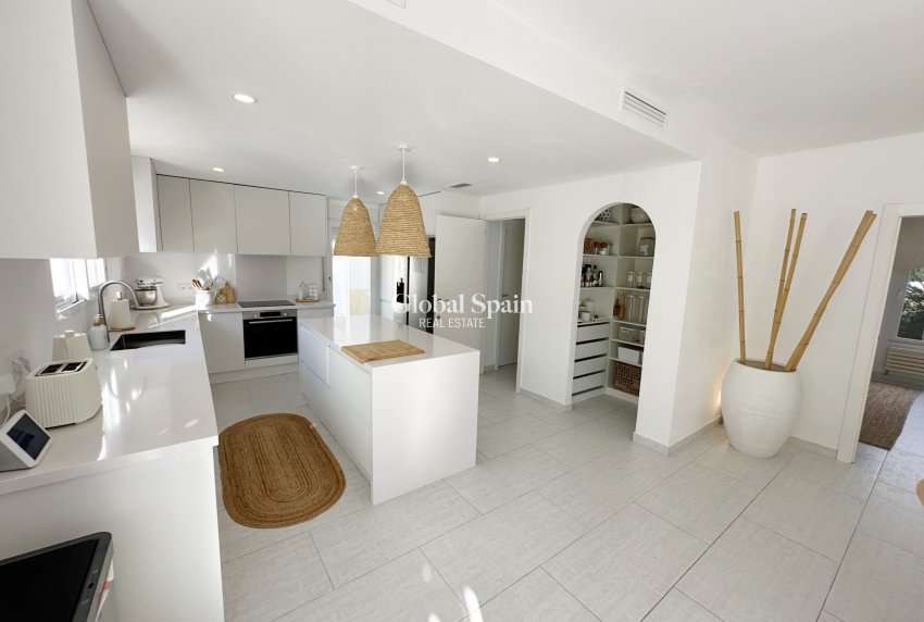 Resale - VILLA -
MAR MENOR GOLF RESORT - Inland