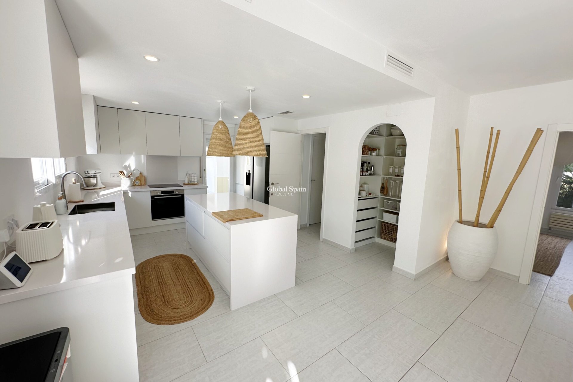 Resale - VILLA -
MAR MENOR GOLF RESORT - Inland