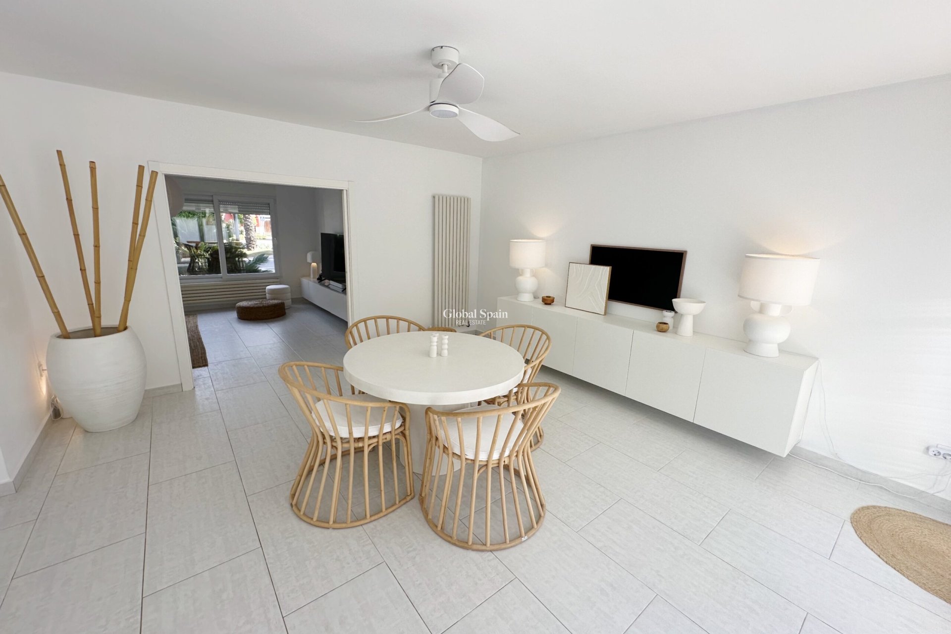 Resale - VILLA -
MAR MENOR GOLF RESORT - Inland