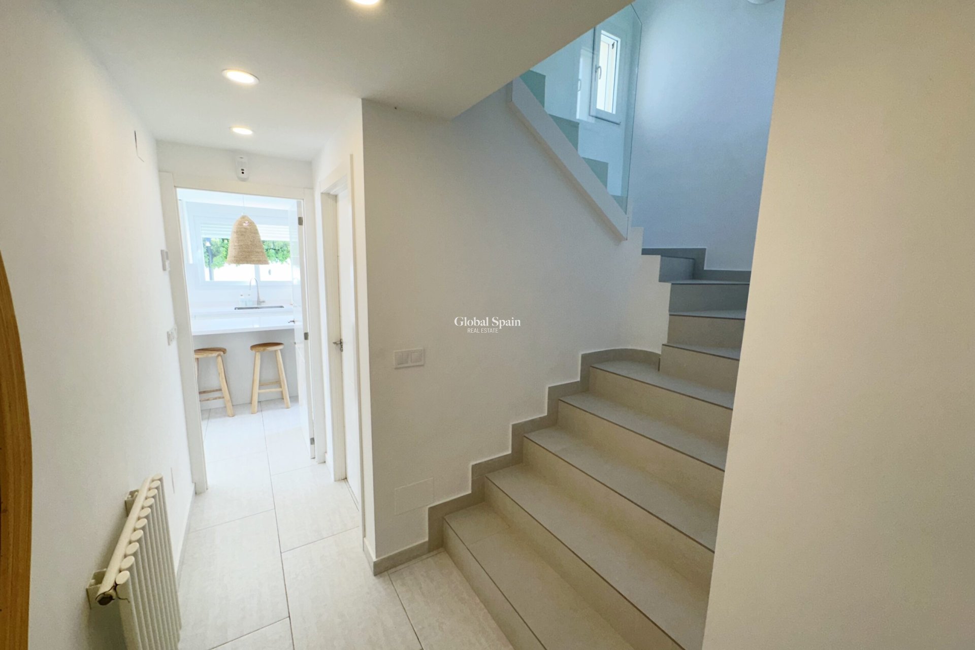 Resale - VILLA -
MAR MENOR GOLF RESORT - Inland