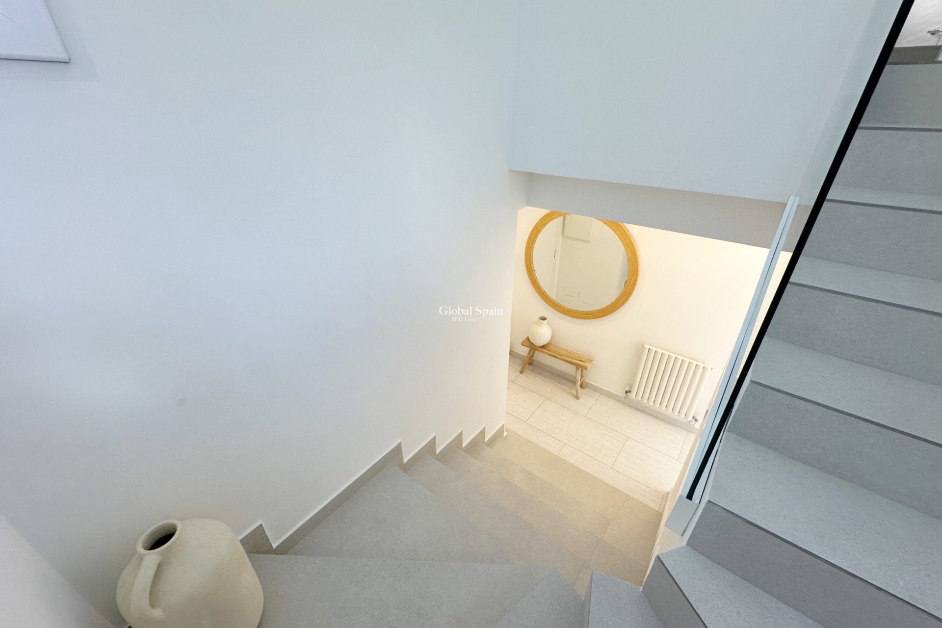 Resale - VILLA -
MAR MENOR GOLF RESORT - Inland