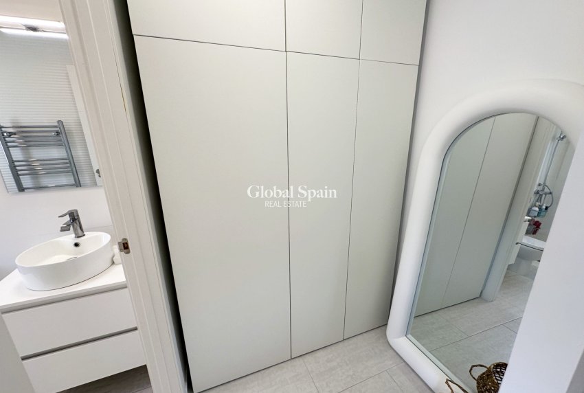 Resale - VILLA -
MAR MENOR GOLF RESORT - Inland