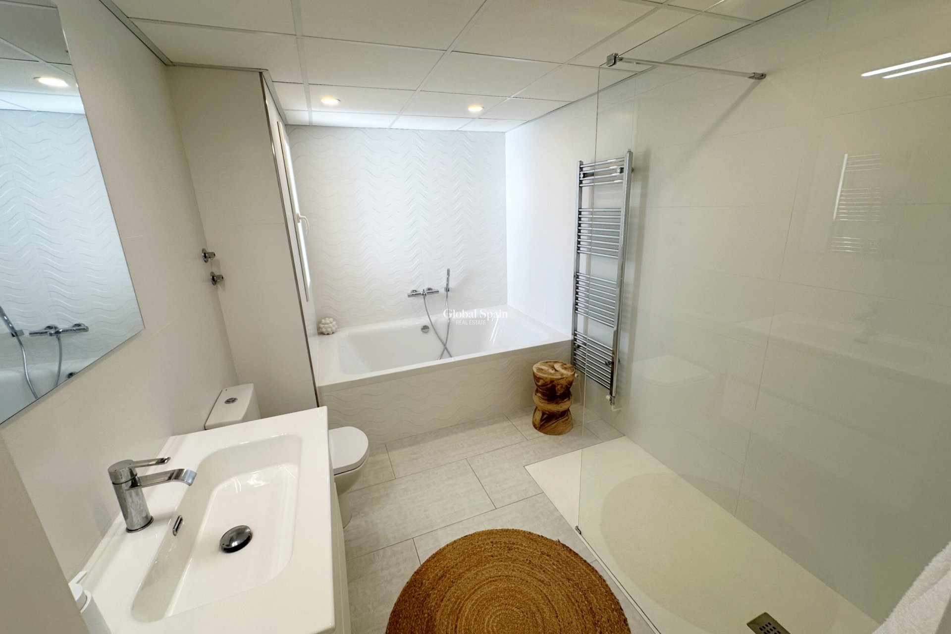 Resale - VILLA -
MAR MENOR GOLF RESORT - Inland