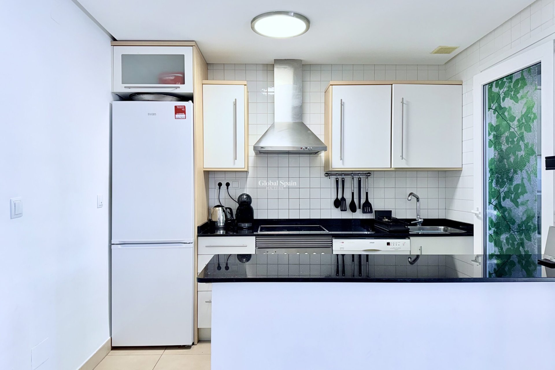 Resale - VILLA -
MAR MENOR GOLF RESORT - Inland