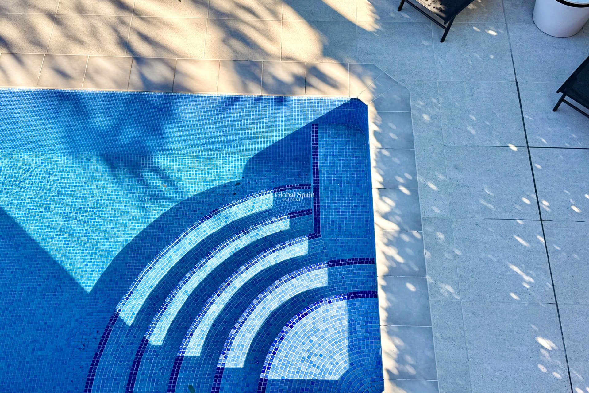 Resale - VILLA -
MAR MENOR GOLF RESORT - Inland