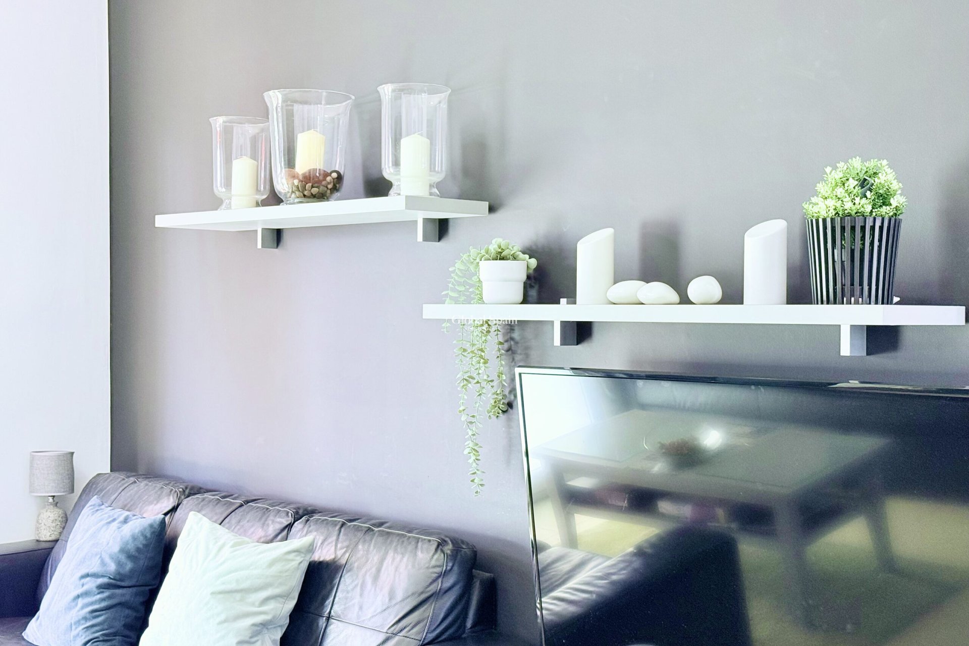 Resale - VILLA -
MAR MENOR GOLF RESORT - Inland