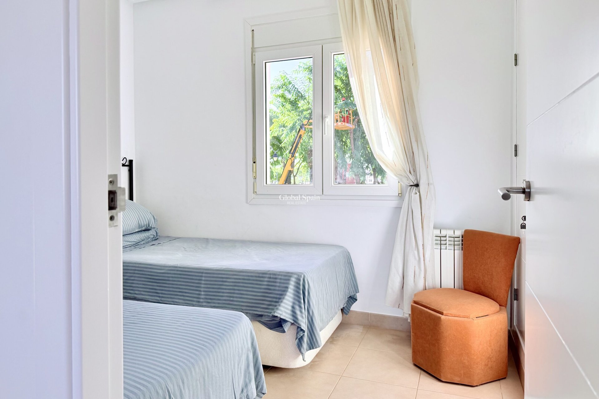 Resale - VILLA -
MAR MENOR GOLF RESORT - Inland