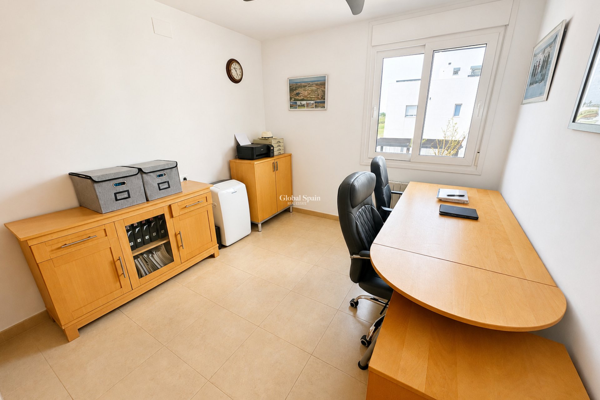 Resale - VILLA -
MAR MENOR GOLF RESORT - Inland