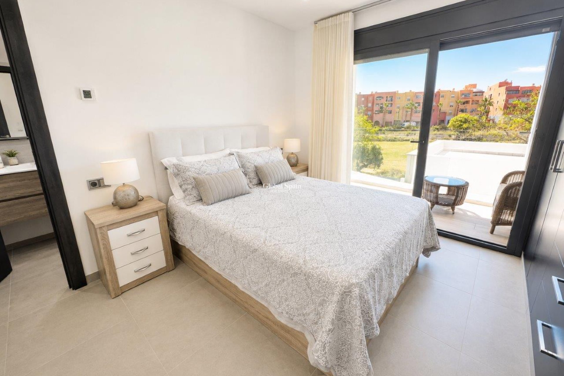 Resale - VILLA -
MAR MENOR GOLF RESORT - Inland