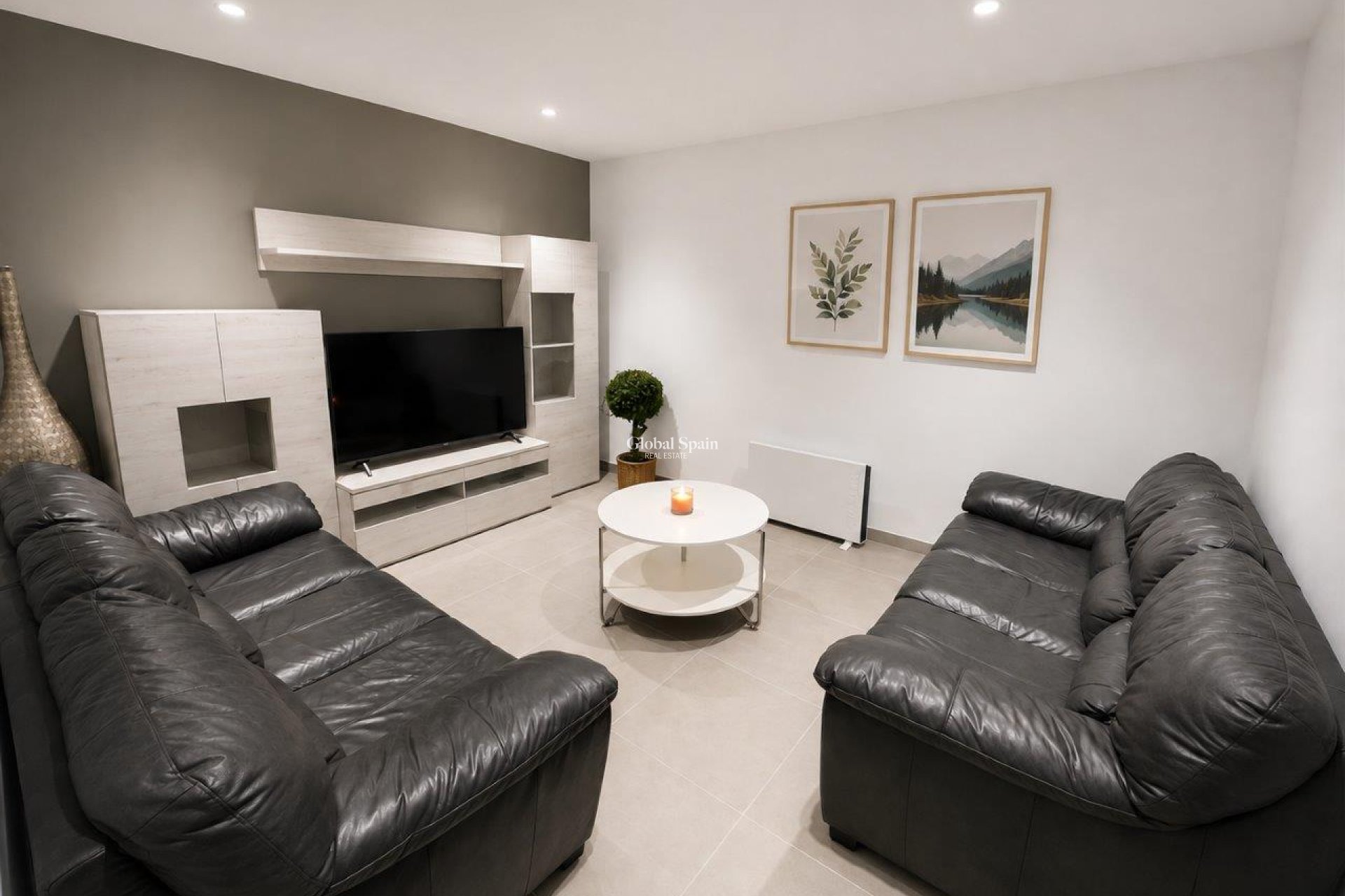 Resale - VILLA -
MAR MENOR GOLF RESORT - Inland