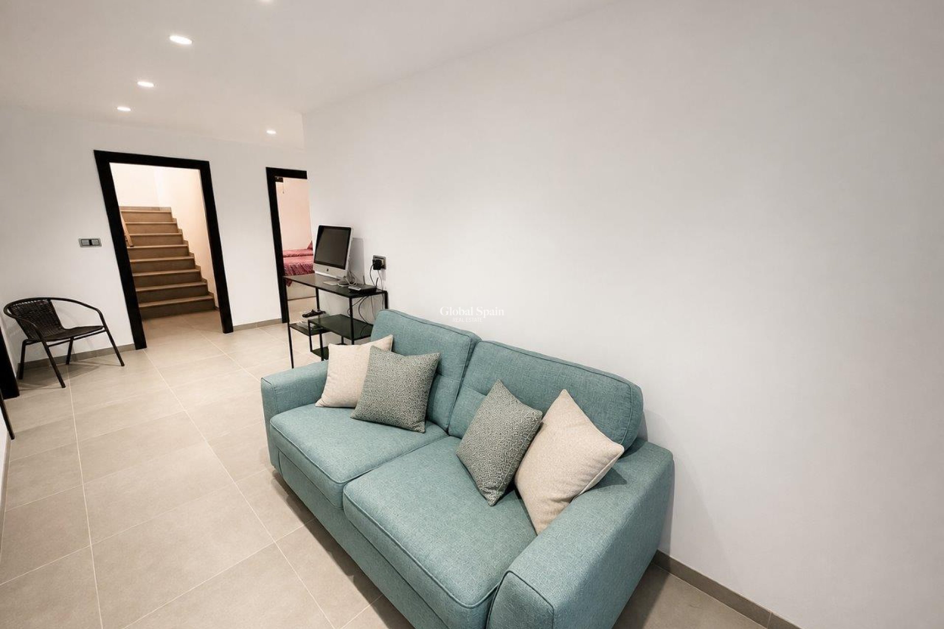 Resale - VILLA -
MAR MENOR GOLF RESORT - Inland