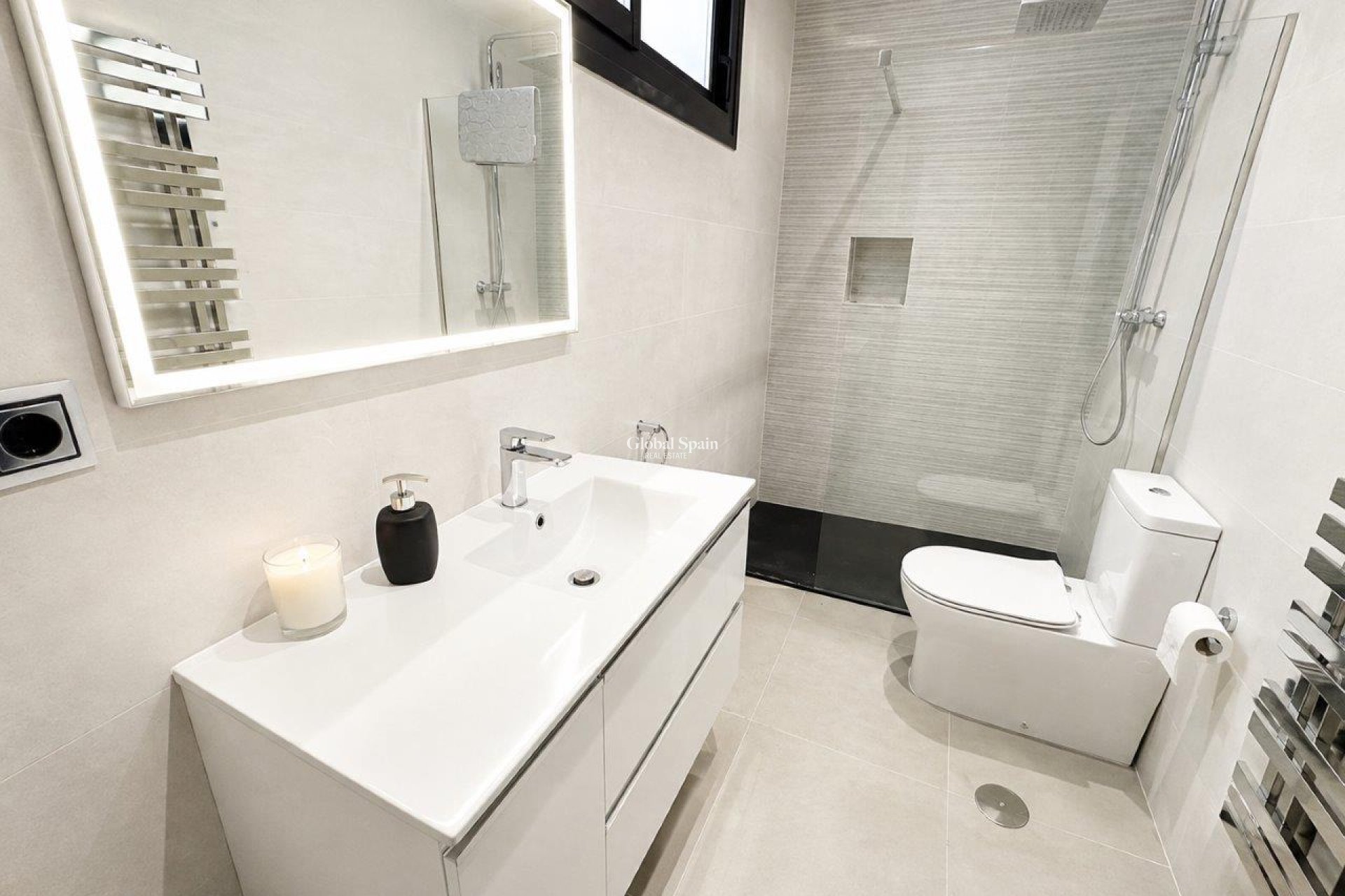 Resale - VILLA -
MAR MENOR GOLF RESORT - Inland