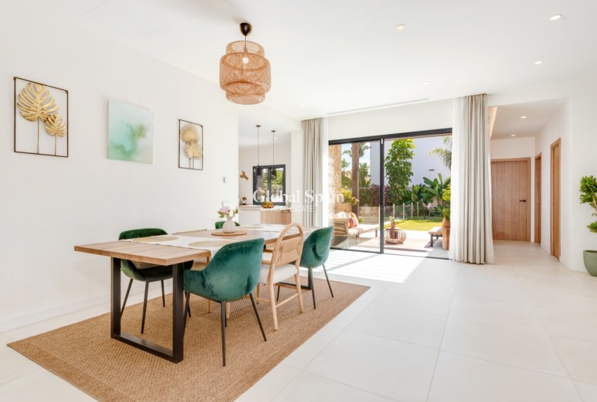 Resale - VILLA -
Marrachí - Mallorca