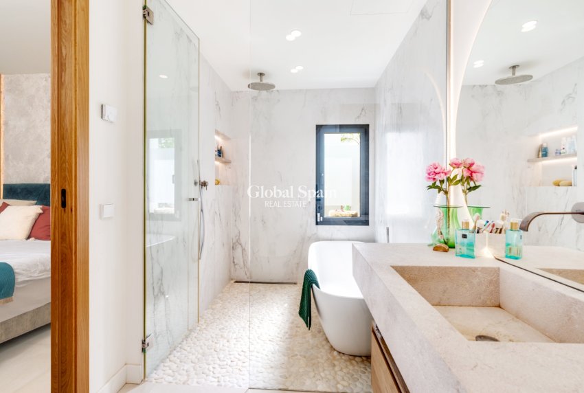 Resale - VILLA -
Marrachí - Mallorca