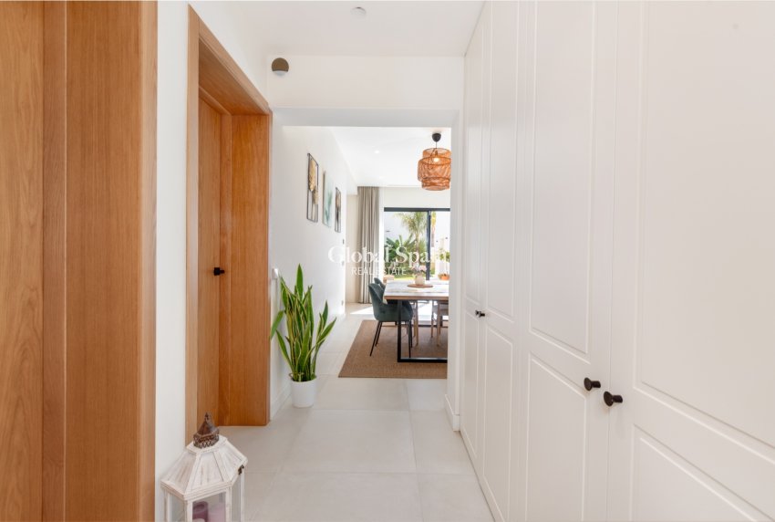 Resale - VILLA -
Marrachí - Mallorca