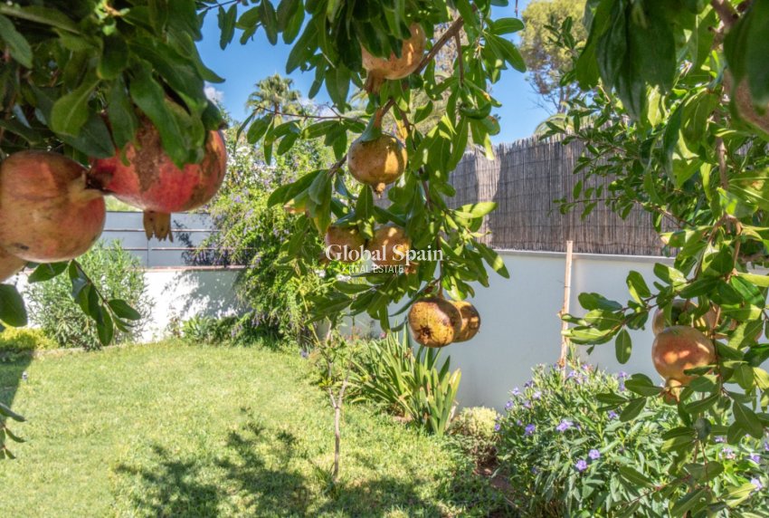 Resale - VILLA -
Marrachí - Mallorca