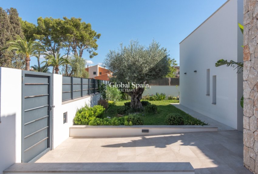 Resale - VILLA -
Marrachí - Mallorca