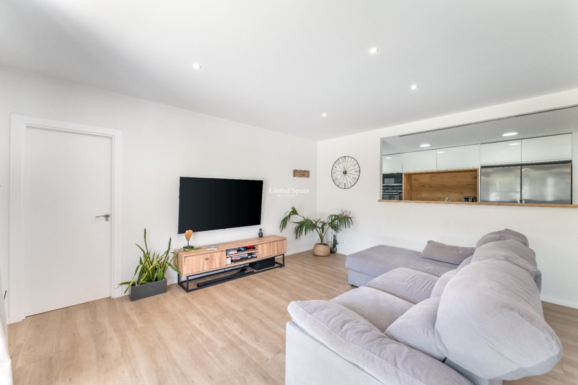 Resale - VILLA -
Marrachí - Mallorca