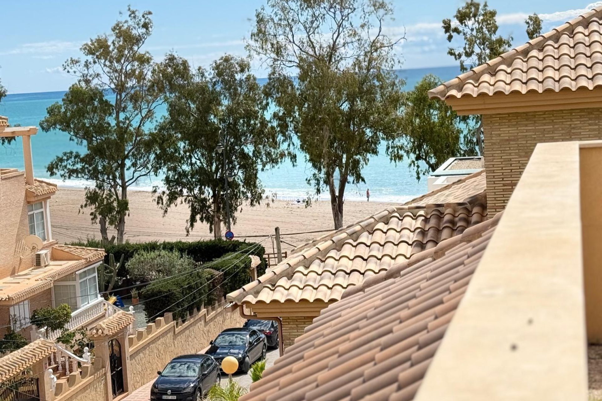 Resale - VILLA -
MAZARRÓN - Bolnuevo